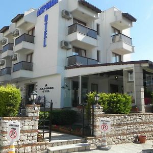 Akpınar Otel